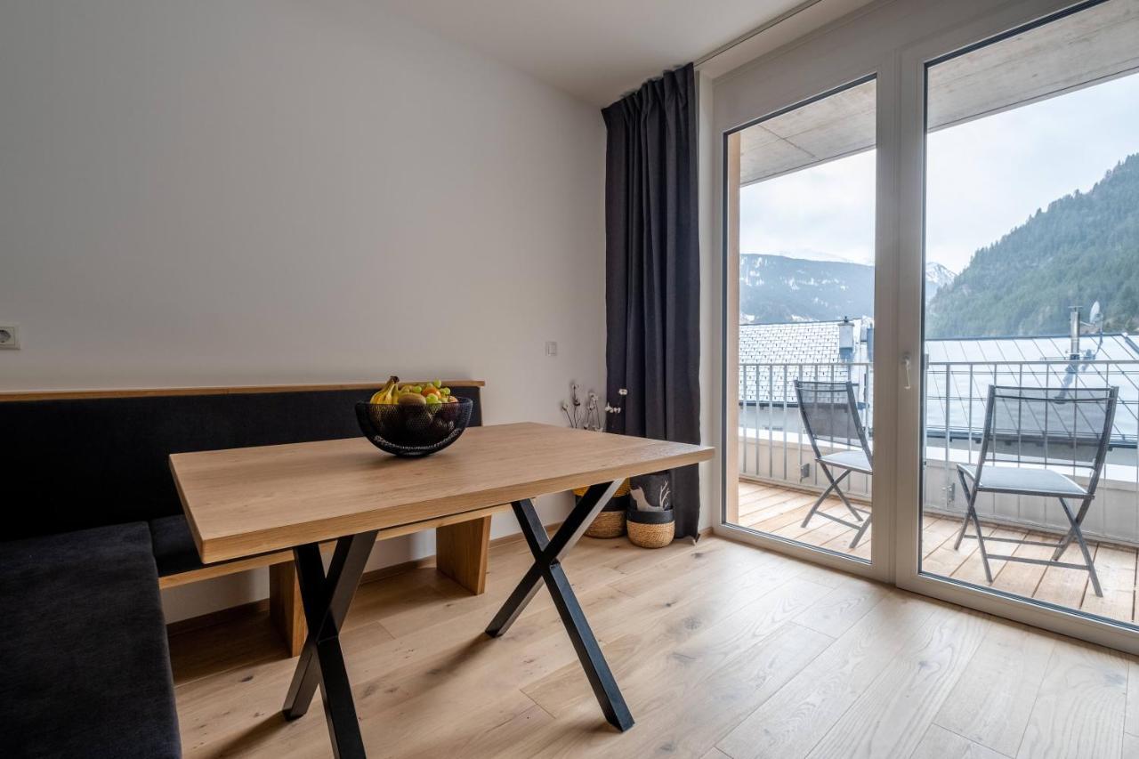 Taja Paznaun Penthouse Apartment *