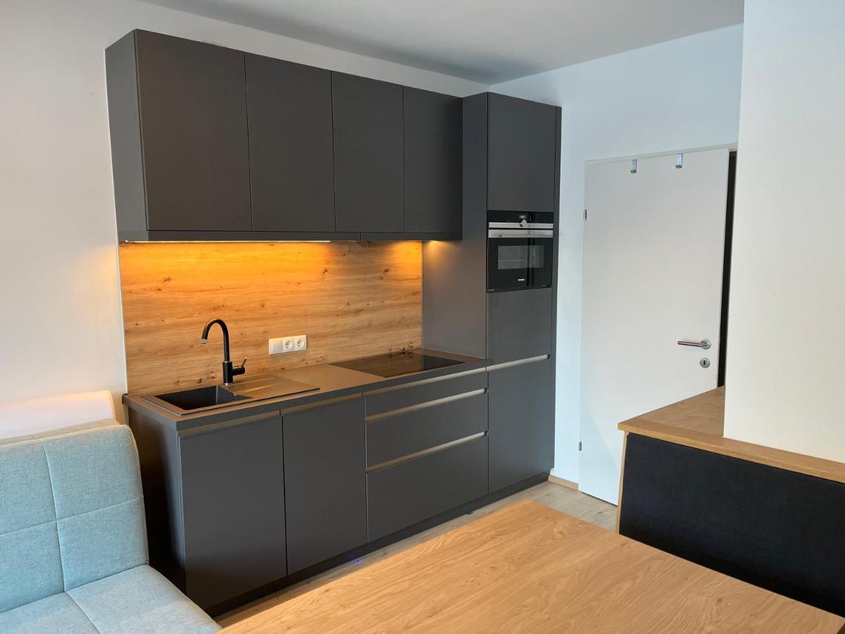 Taja Paznaun Penthouse