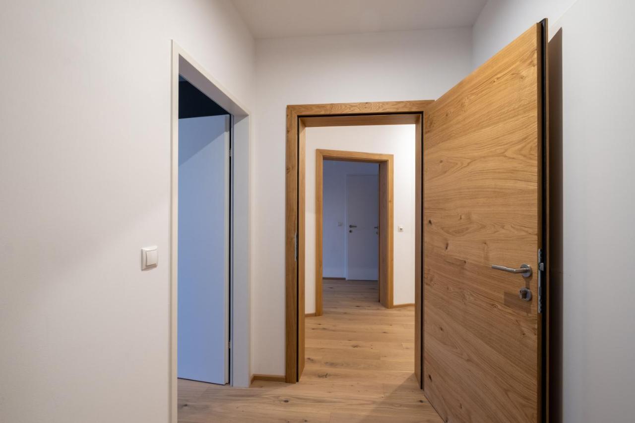 Taja Paznaun Penthouse *