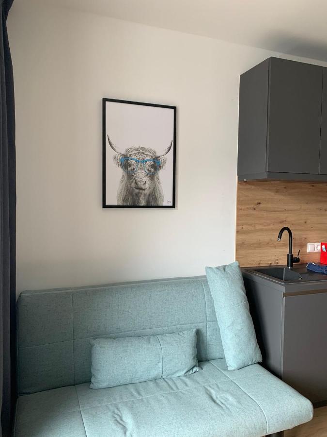 Taja Paznaun Penthouse * See