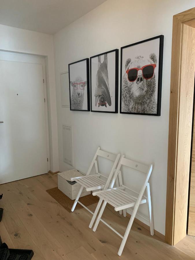 Apartment Taja Paznaun Penthouse *