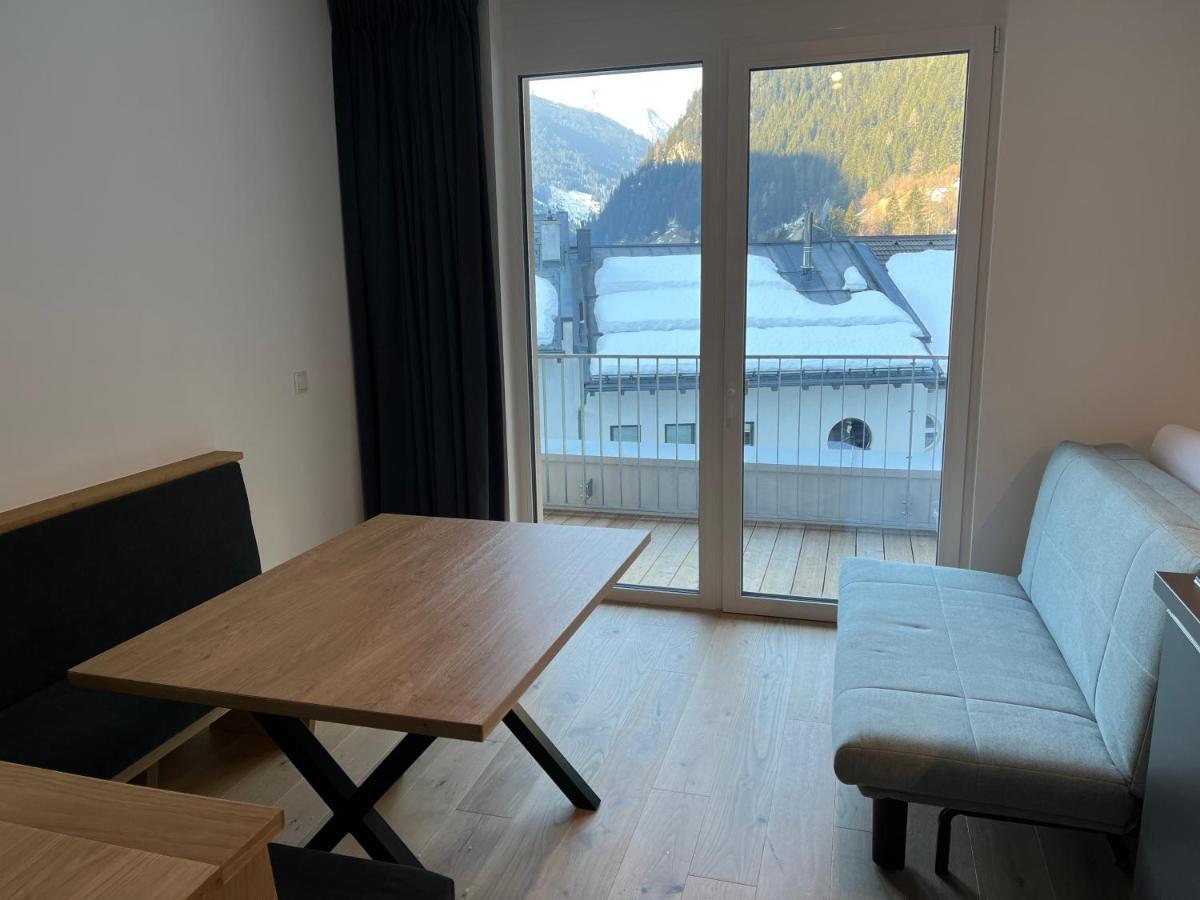 Taja Paznaun Penthouse