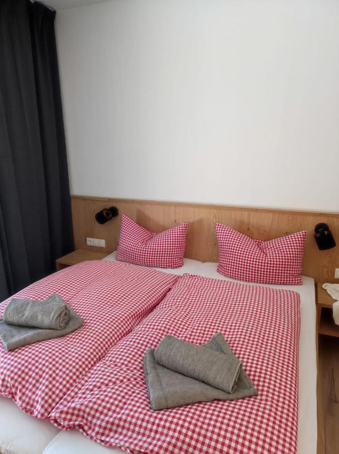 Taja Paznaun Penthouse Apartment