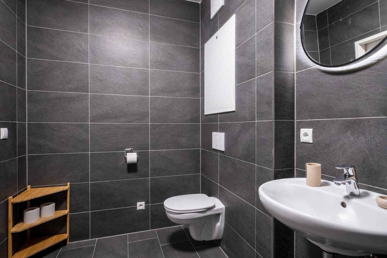 Taja Paznaun Penthouse See