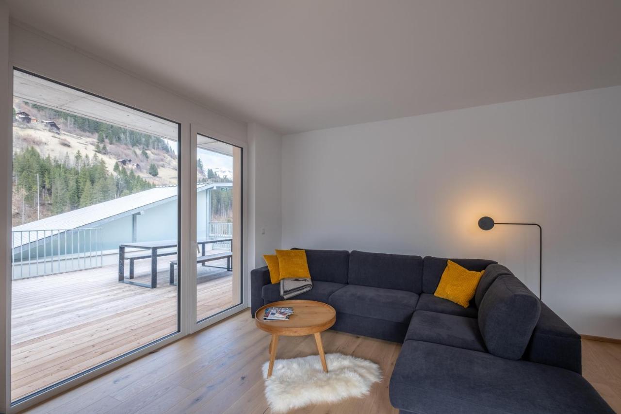 Apartment Taja Paznaun Penthouse See
