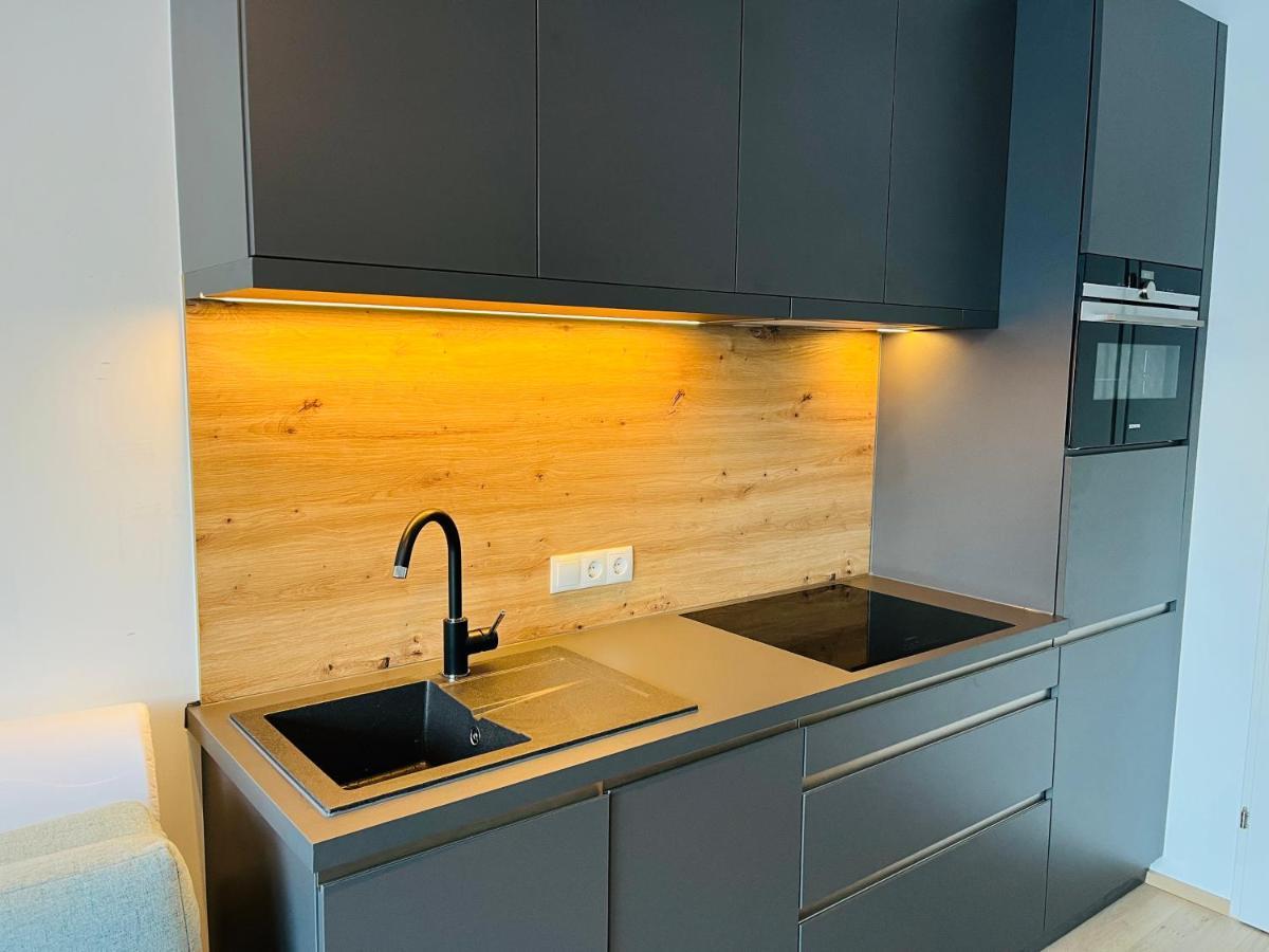 Apartment Taja Paznaun Penthouse
