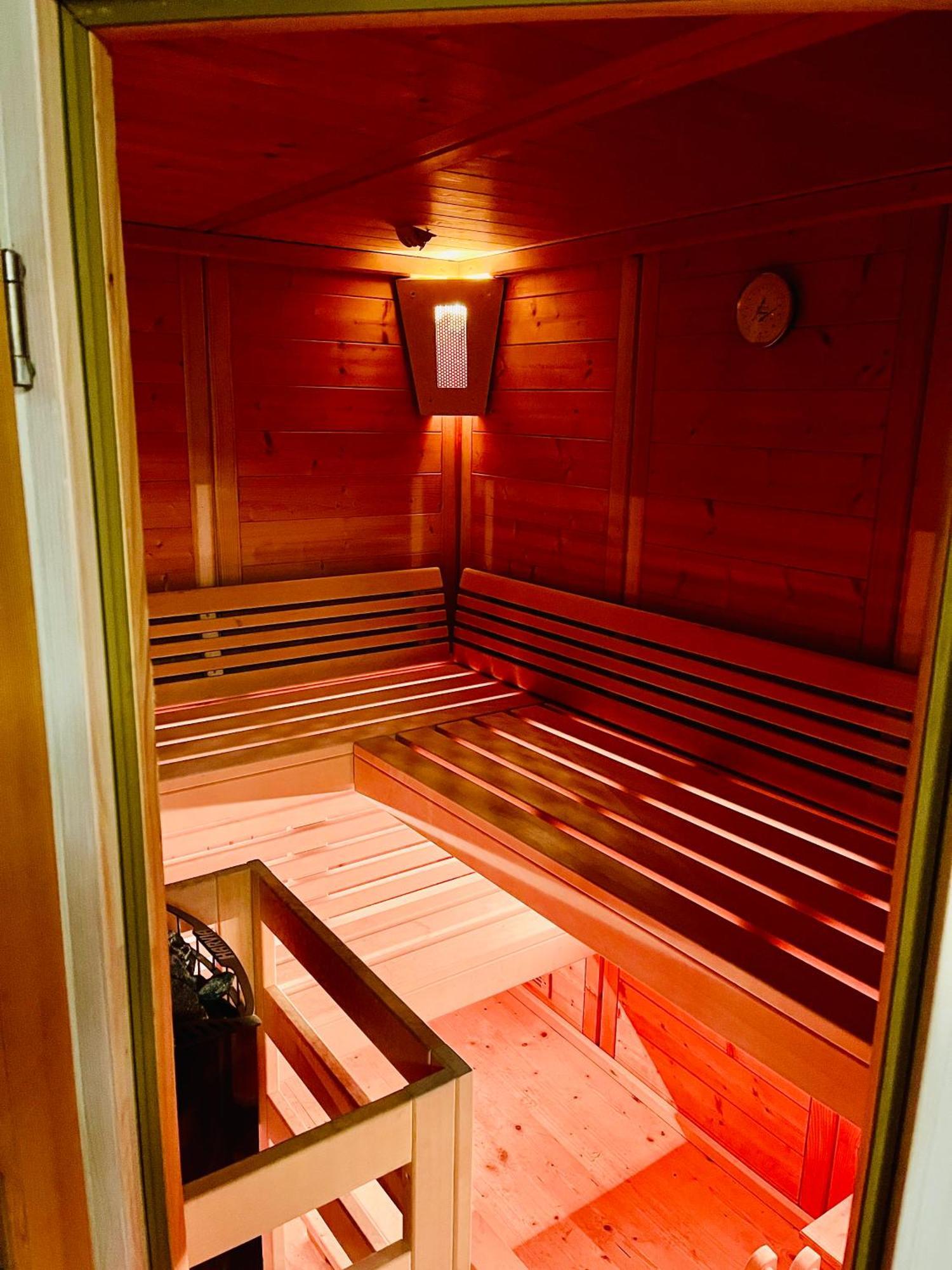 Taja Paznaun Penthouse See