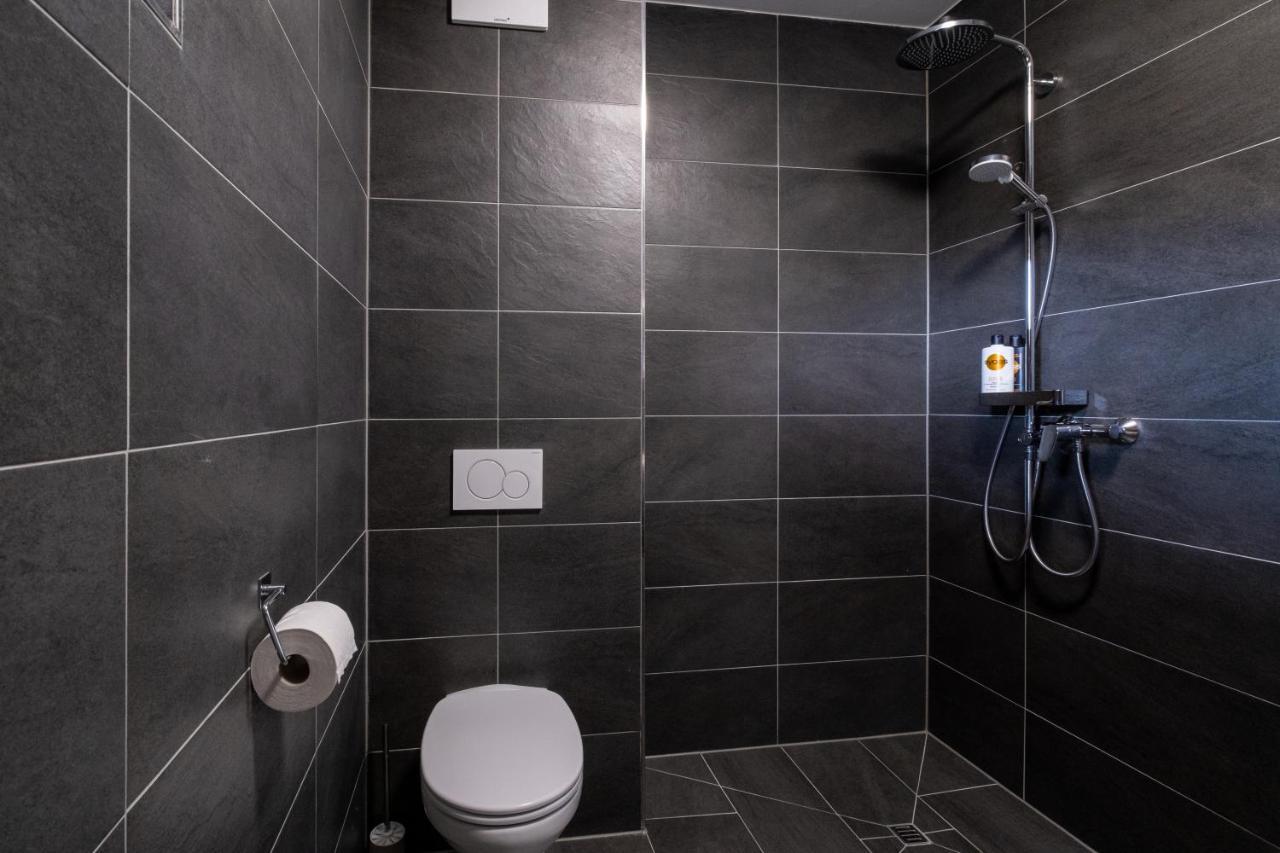 Taja Paznaun Penthouse *